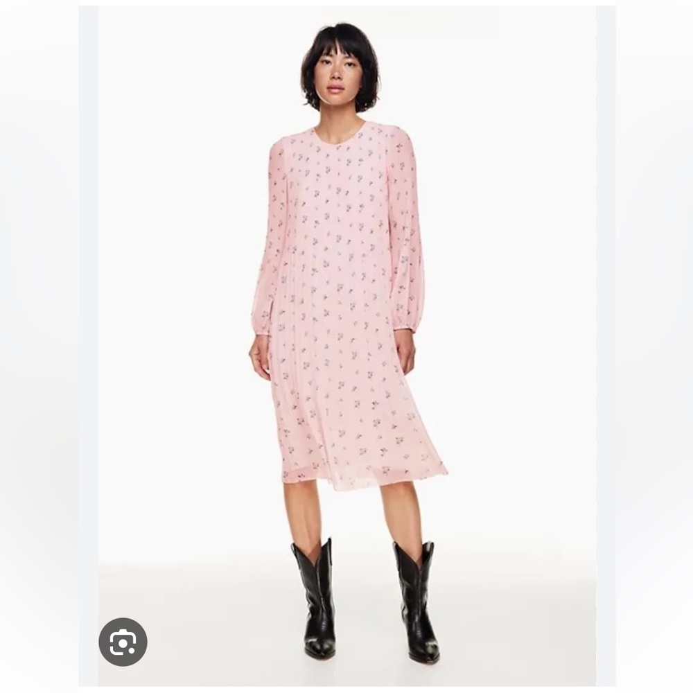 SOLD Wilfred daydreamer dress size S